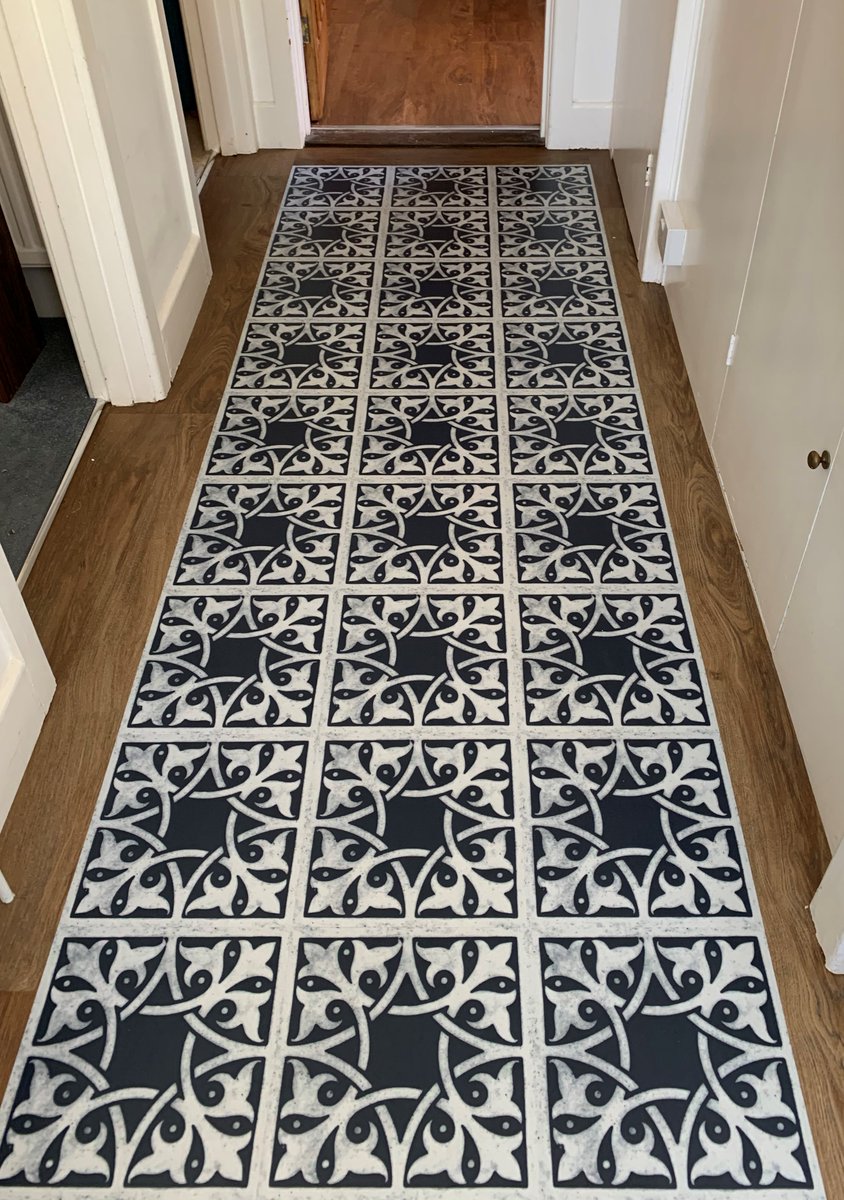 Penn Hill Flooring tweet media