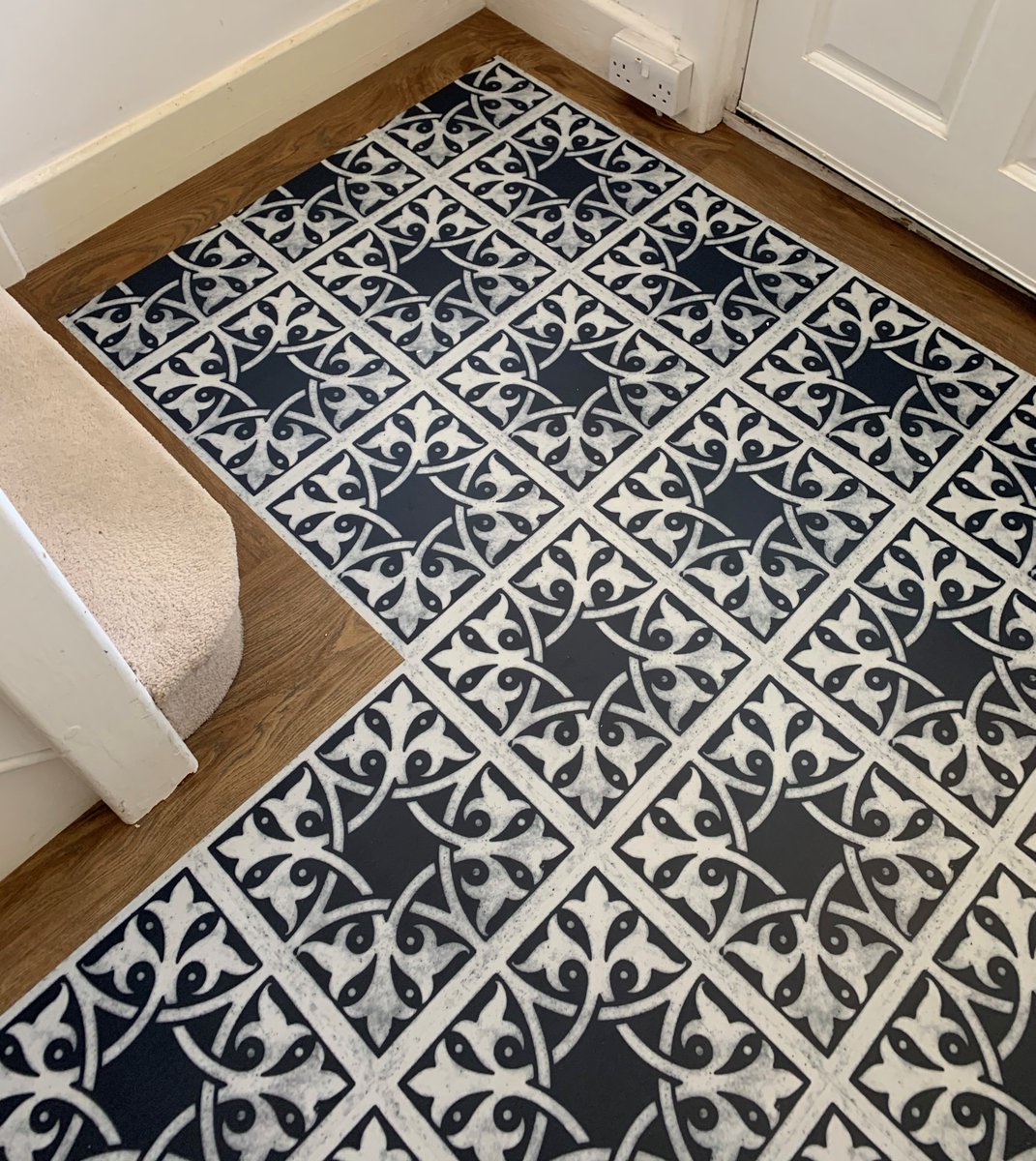 Penn Hill Flooring tweet media