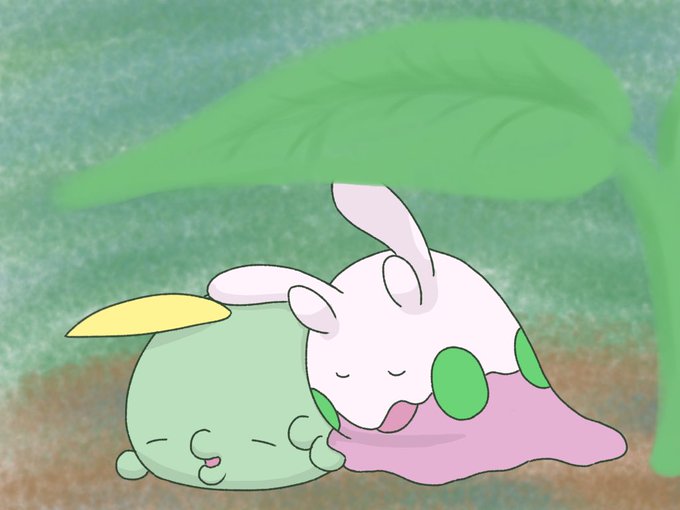 ゴクリンのtwitterイラスト検索結果 古い順