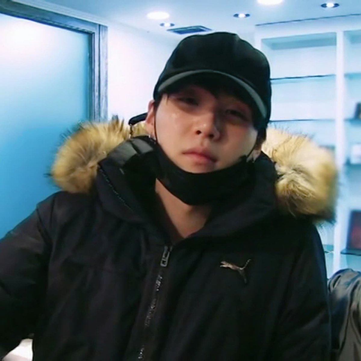 boyfriend material yoongi - a thread