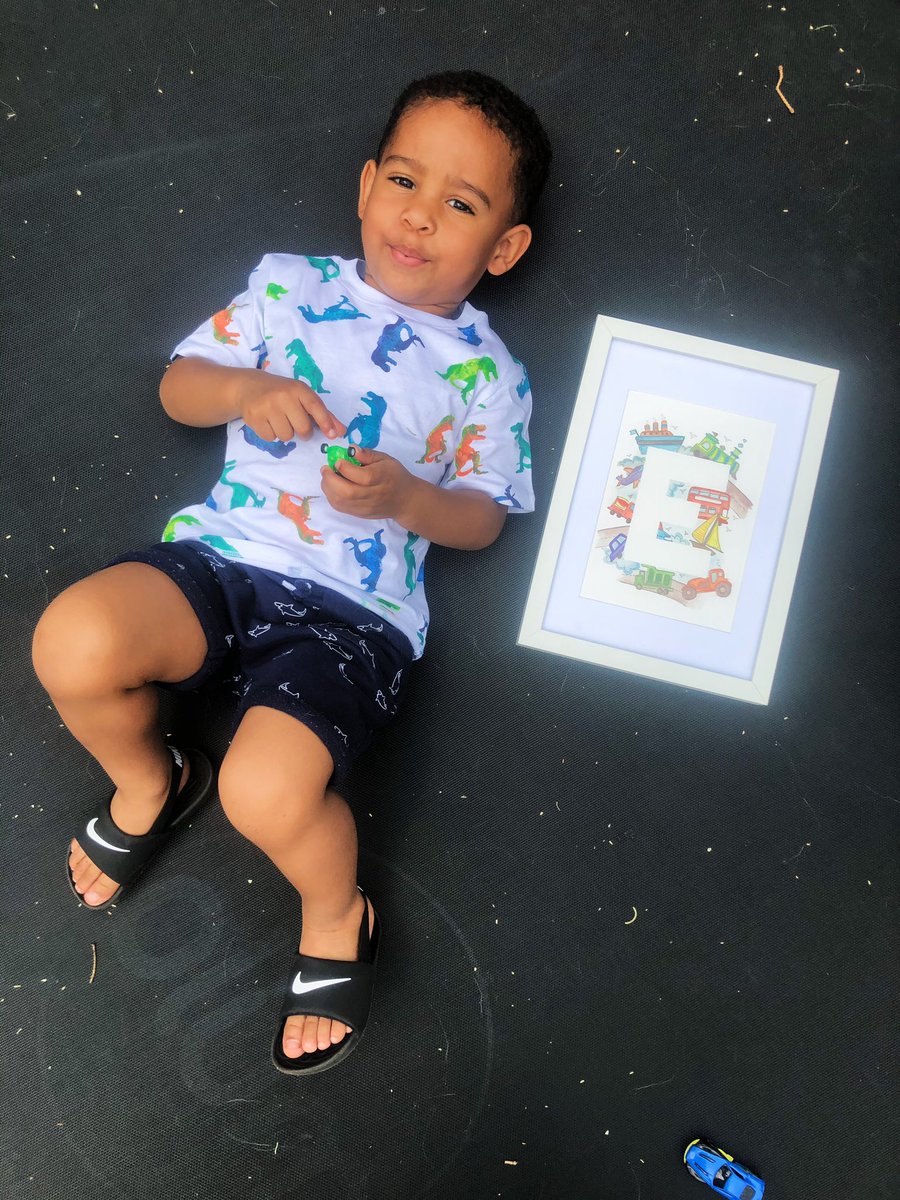 Prince Knox Alozie tweet media