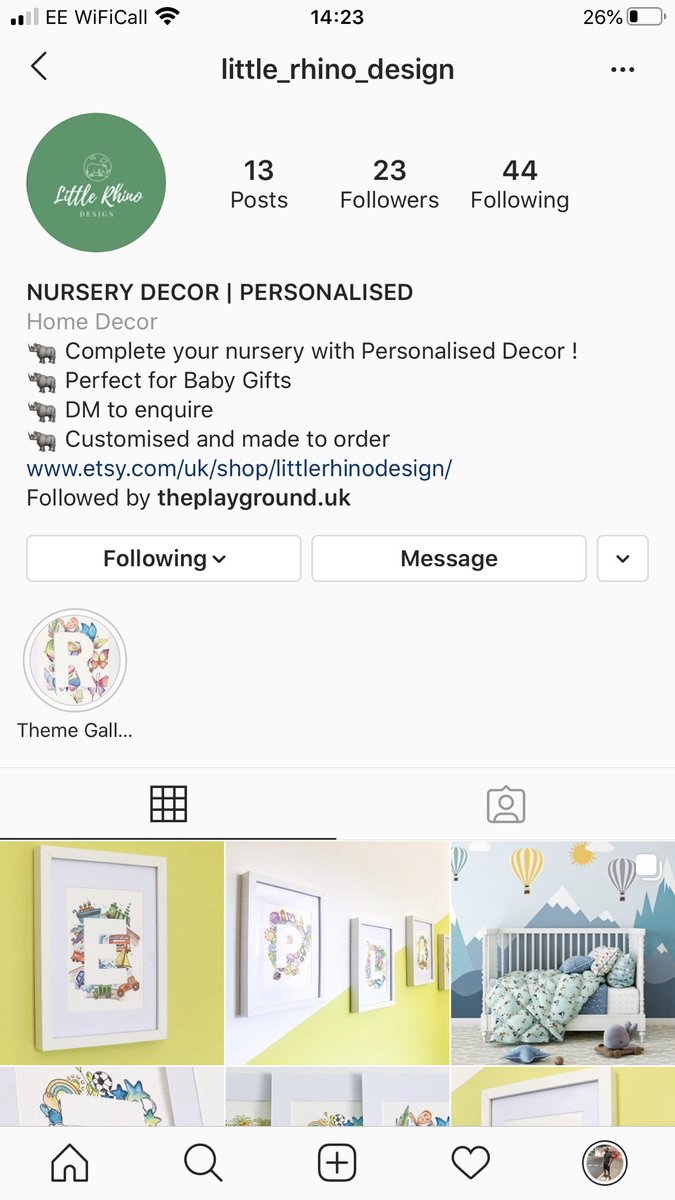 Prince Knox Alozie tweet media