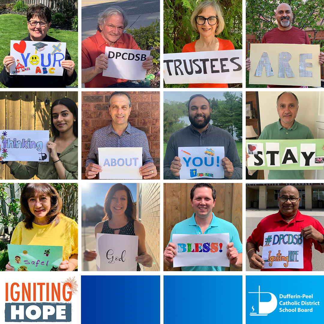 vpauldpcdsb's tweet photo. Igniting Hope
From Our Trustees https://t.co/4KSrOOCcCf