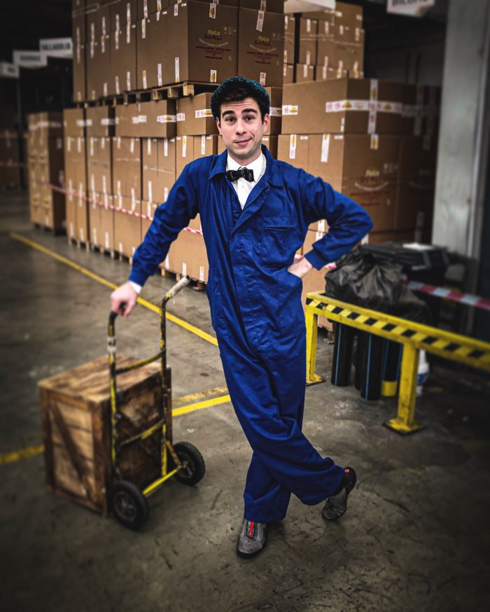 🤹#CULTURA! T'agrada la #MÀGIA? Si és així, tens una cita virtual amb l'<a href="/AteneuRubi/">L'Ateneu de Rubí</a> d'aquí a una estona. A les 17 h, <a href="/TxemaMagic/">Txema</a> us oferirà una sessió d'il·lusionisme sense sortir de casa. El pots gaudir a través d'aquest enllaç, #rubicity: youtube.com/user/AteneuRubi