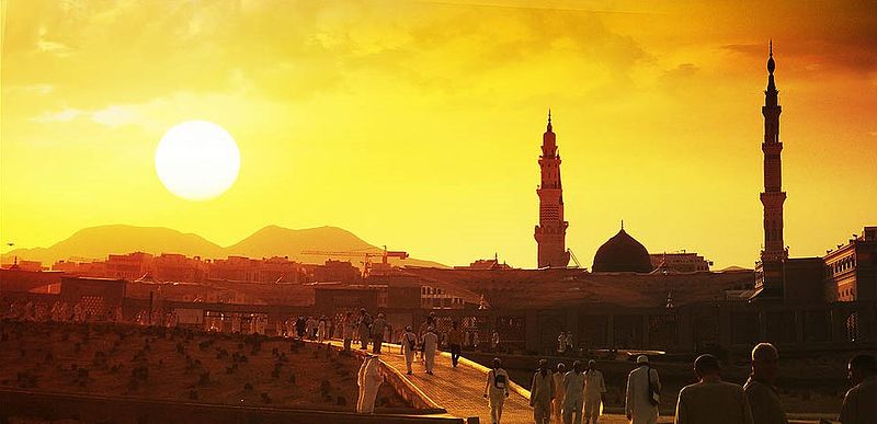 MahMarMak1's tweet photo. #Thebe_s
Thebe in Arabic means Kind &amp; Good.
طيبة
#Thebe_City #مدينة_طيبة  
Many cities hold this name including these cities.
A
City of Egyptian king #Amen_Ra 
https://t.co/H9d259NnE9
B
City of #Cadmus 
https://t.co/R0HJKapLFR
C
City of Prophet Muhammad.
https://t.co/9jddmpWXmK https://t.co/B5RcKPNe9C