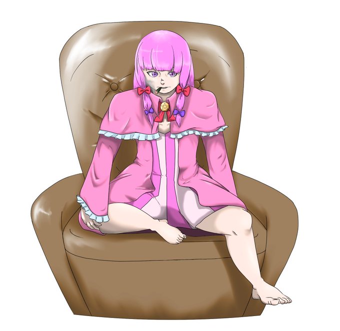 Tis姉貴のtwitterイラスト検索結果