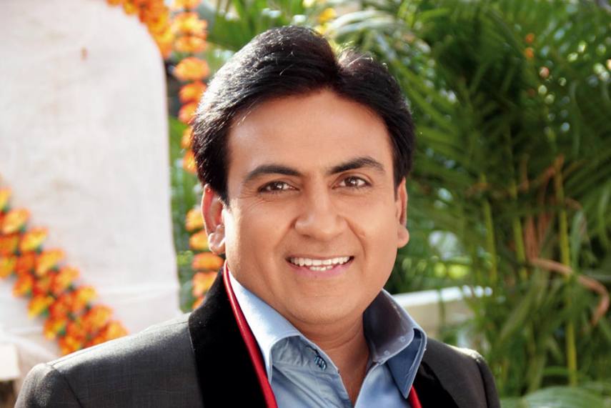 Happy birthday to Dilip Joshi freom everyone at Radio Sangam hope you have a good day. 