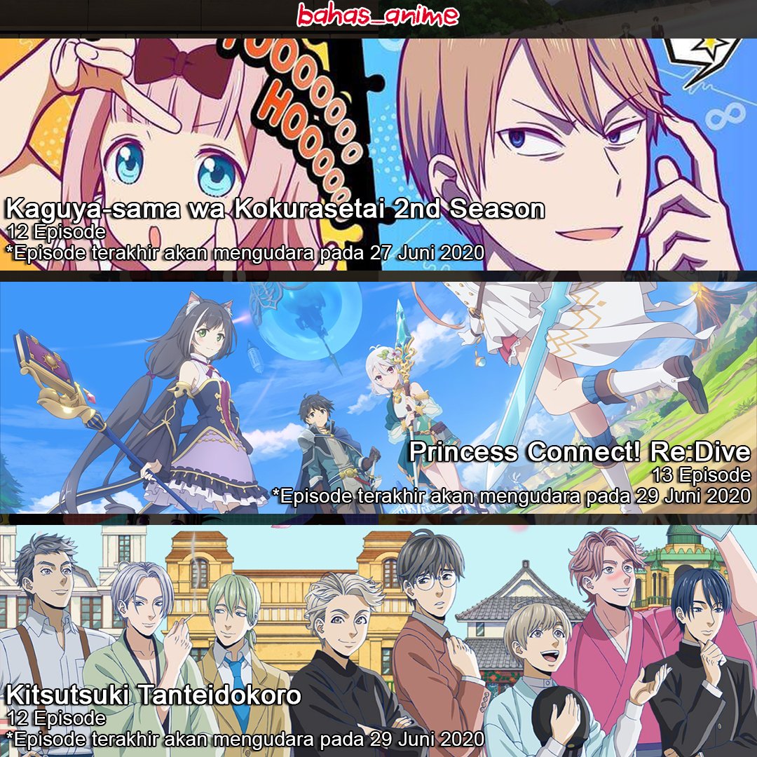 Get Bahas Anime On Twitter Di List Ini Nggak Termasuk Yang Kena For Free Get Wallpaper Bahas Anime On Twitter Di List Ini Nggak Termasuk Yang Kena For Android