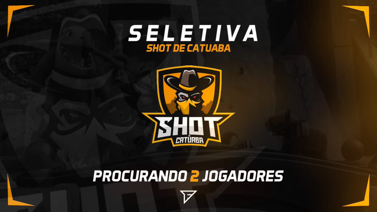 SHOT E-SPORTS tweet media