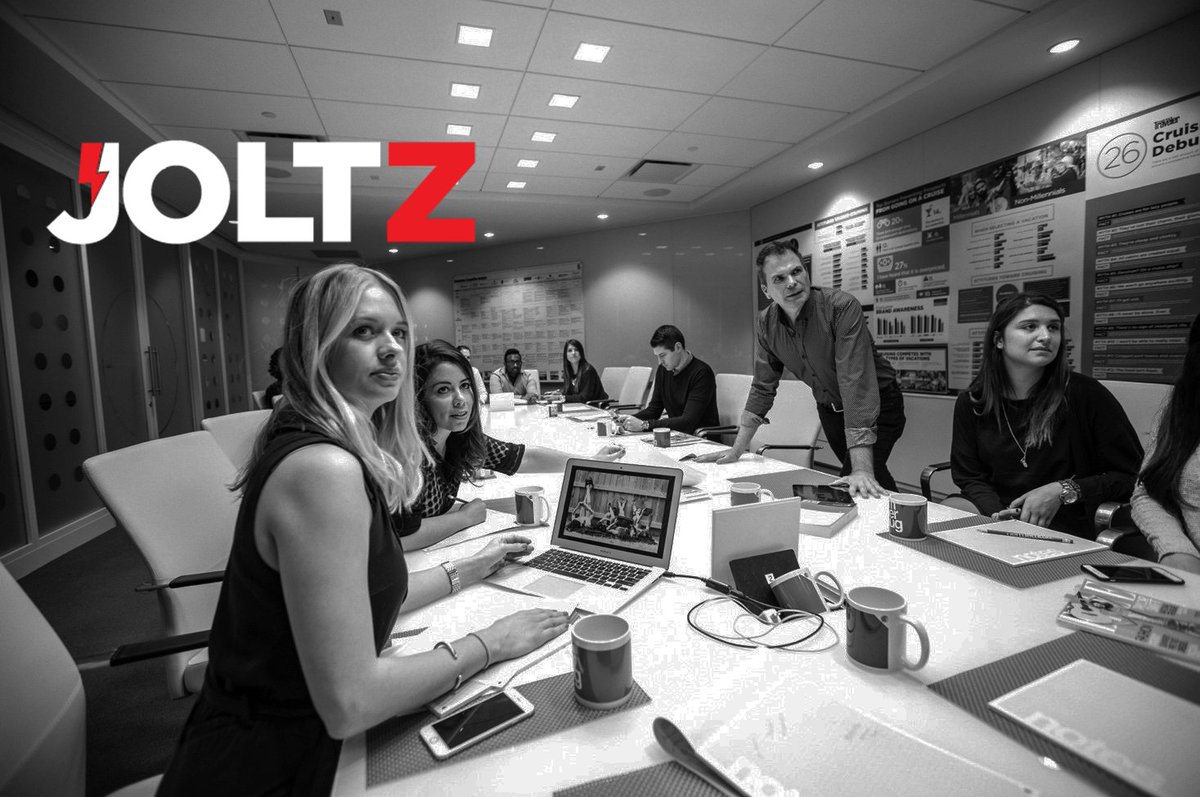 In our latest JoltZ, Zimmerman highlights ways in which brands have found opportunity and implemented lasting change through market disruption. Read more here: zadv.com/blog/finding-t…