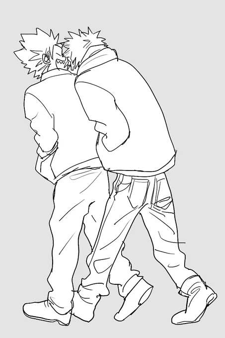 ばくきり 