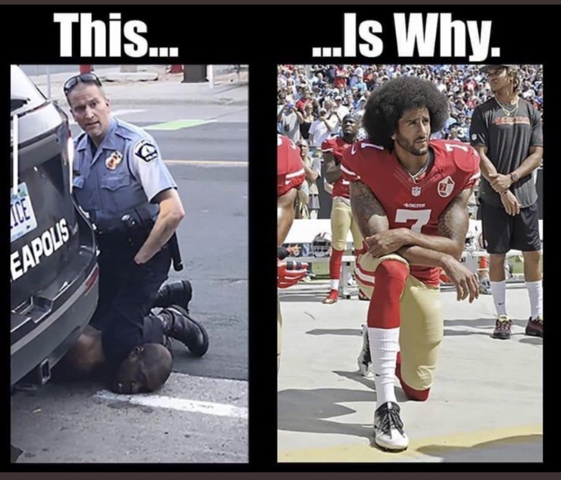 natasharothwell's tweet image. I’m tired. My soul is tired. My heart is heavy. But I can’t stay quiet. That privilege isn’t afforded to me. All I can do is rest so I can get back up and fight another day. I fight for my brothers and sisters who can’t get up, who can’t fight, who can’t breathe. #GeorgeFloyd