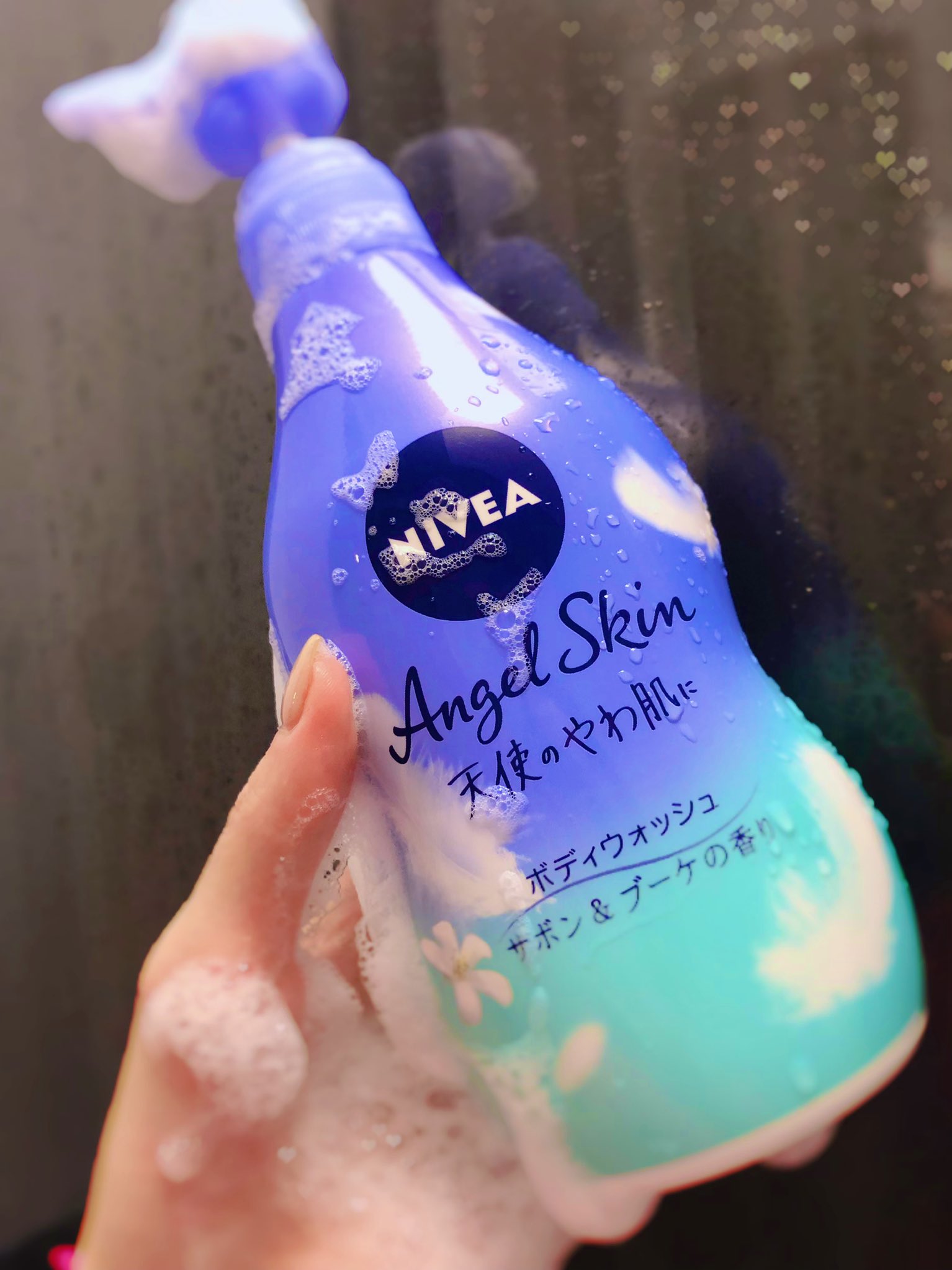 Saki 何かに似てると思ったらchanelのチャンスオータンドゥル ピンク と同じかおりだ Saki 何かに似てると思ったらchanelのチャンスオータンドゥル ピンク と同じかおりだ