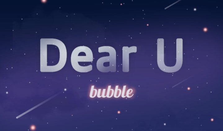 dyoies's tweet photo. haii ✧◝(⁰▿⁰)◜✧
waktu itu ak janji klo dinotis ak mau ga, so yeaa this is ma first ga 🤩

hadiahnya dear u bubble buat 2 orang (◍•ᴗ•◍)❤️

endnya pas ecan ultah ya 😺

syarat nya
• rt + like
• rep mau bubble siapaa
• ayo kita temenannn (◕ᴗ◕✿)

tysm 😆❤️💚 https://t.co/eYQ3gqULaI