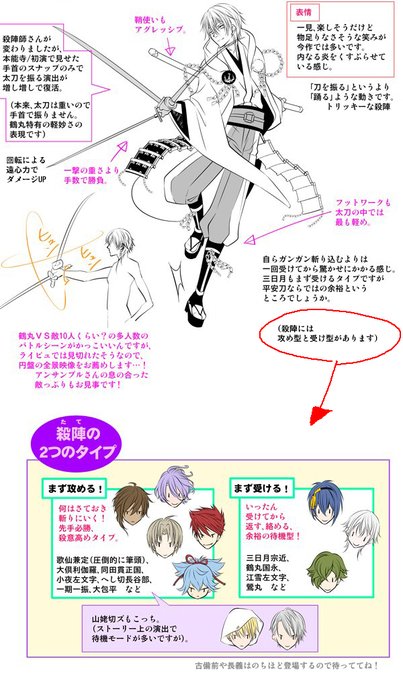 ふぉゆ 次イベは11月さん がハッシュタグ 刀ステ をつけたツイート一覧 1 Whotwi グラフィカルtwitter分析 ふぉゆ 次イベは11月さん がハッシュタグ 刀ステ をつけたツイート一覧 1 Whotwi グラフィカルtwitter分析