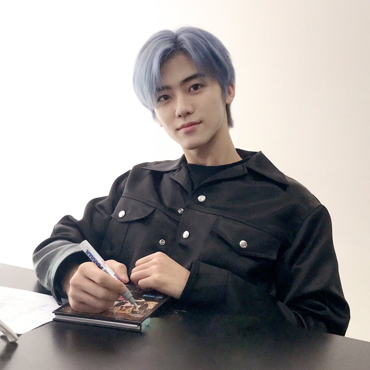 jenbiverse's tweet photo. แจมินเป็นคนที่มีเทสการแต่งตัวดีมากอ่ะ https://t.co/hFR3IvLwl6