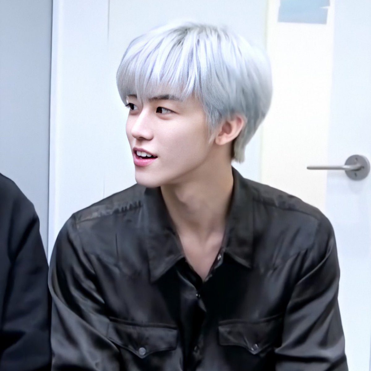 แจมินเป็นคนที่มีเทสการแต่งตัวดีมากอ่ะ