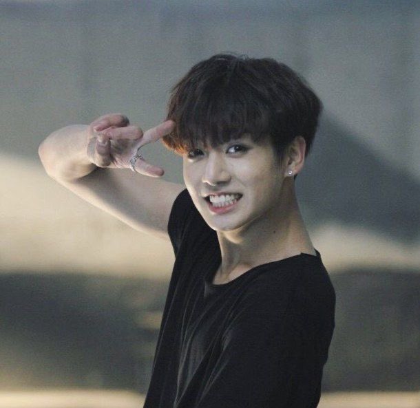 jungkook as deku - a thread