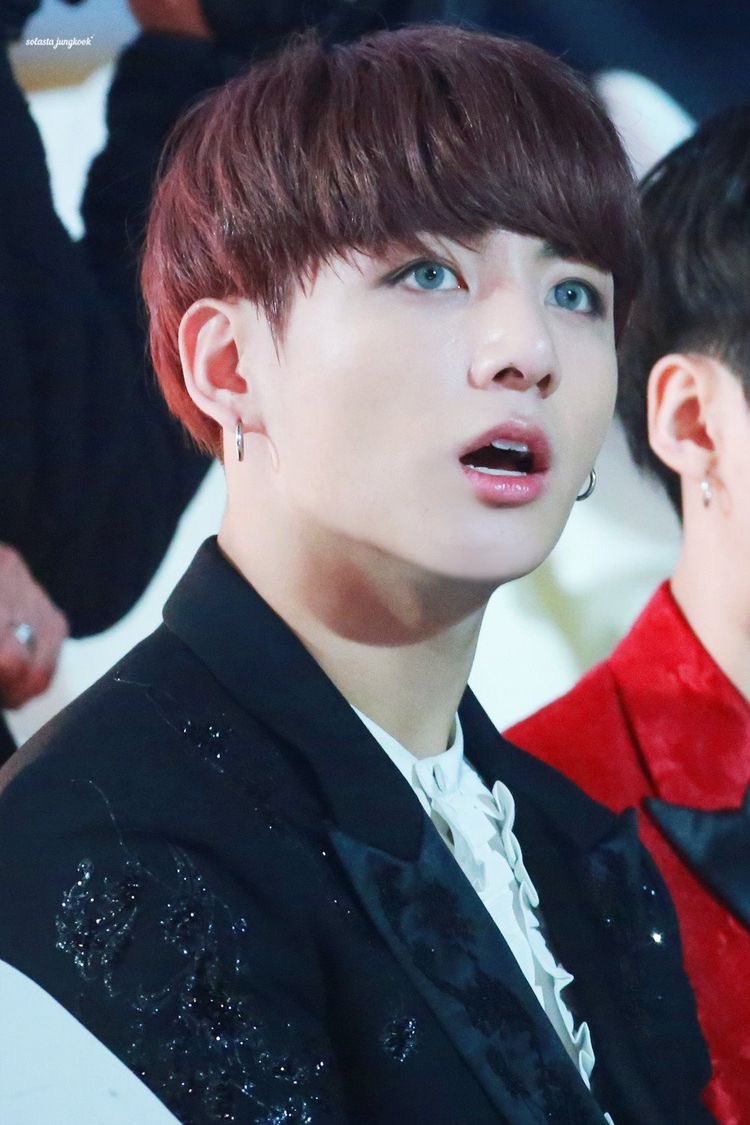 jungkook as deku - a thread
