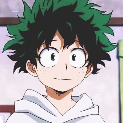 jungkook as deku - a thread