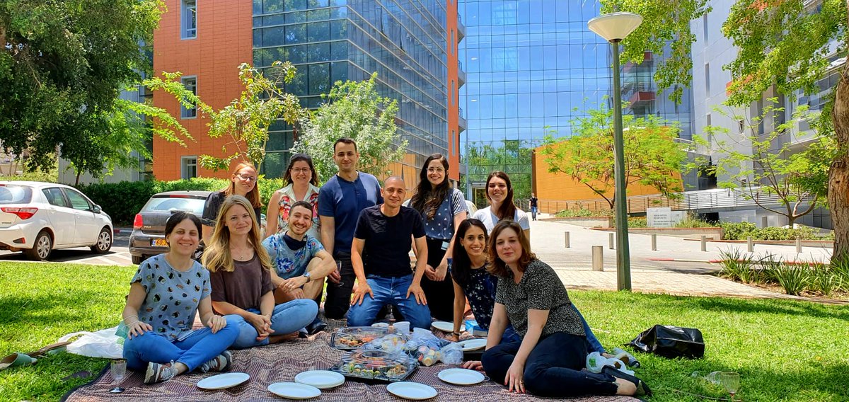 Natalia Davidzohn (@ndavidzohn) on Twitter photo Today was my last day at <a href="/ZivShulman/">Ziv Shulman Lab</a> lab. Thank you for 4 inspiring and amazing years. Keep doing great science!! Love you all <a href="/AdiBiram/">Adi Biram</a> <a href="/Eilema/">Amalie Grenov</a> <a href="/BenTikva/">Sharon Kagan Ben Tikva</a> <a href="/LiheeA/">Lihee Moss</a> @Roei95188554 <a href="/Dominik_Schmie/">Dominik Schmiedel</a> Today was my last day at <a href="/ZivShulman/">Ziv Shulman Lab</a> lab. Thank you for 4 inspiring and amazing years. Keep doing great science!! Love you all <a href="/AdiBiram/">Adi Biram</a> <a href="/Eilema/">Amalie Grenov</a> <a href="/BenTikva/">Sharon Kagan Ben Tikva</a> <a href="/LiheeA/">Lihee Moss</a> @Roei95188554 <a href="/Dominik_Schmie/">Dominik Schmiedel</a>