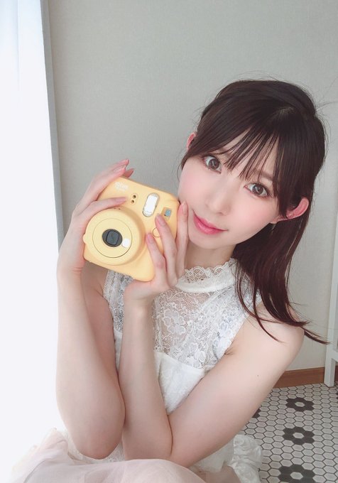 コスプレイヤー璃波のTwitter画像29