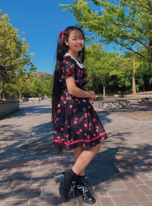 Twitterのコスプレ画像23