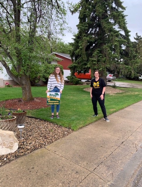 So great to see some of the faces.