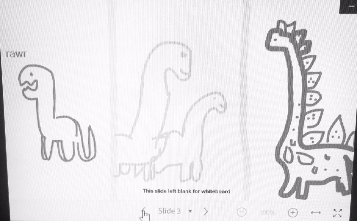 d_zirnheld's tweet photo. We’ve been having draw-a-thons and hangman battles in my schoology conferences. Warms my heart every week I’m going to miss it soon @BrandonChargers https://t.co/0iIgXCAxKV