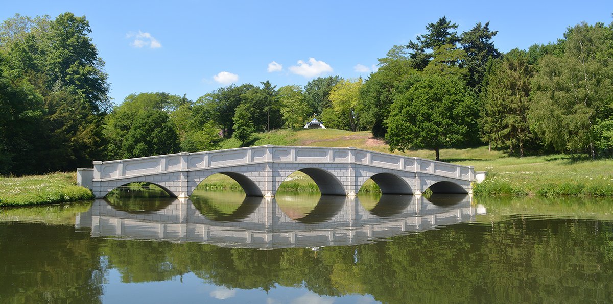 Painshill tweet media