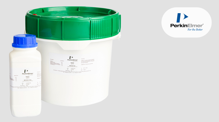 Solus Scientific tweet media