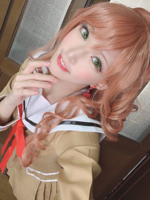 もえぴい 美人コスプレイヤー画像まとめ