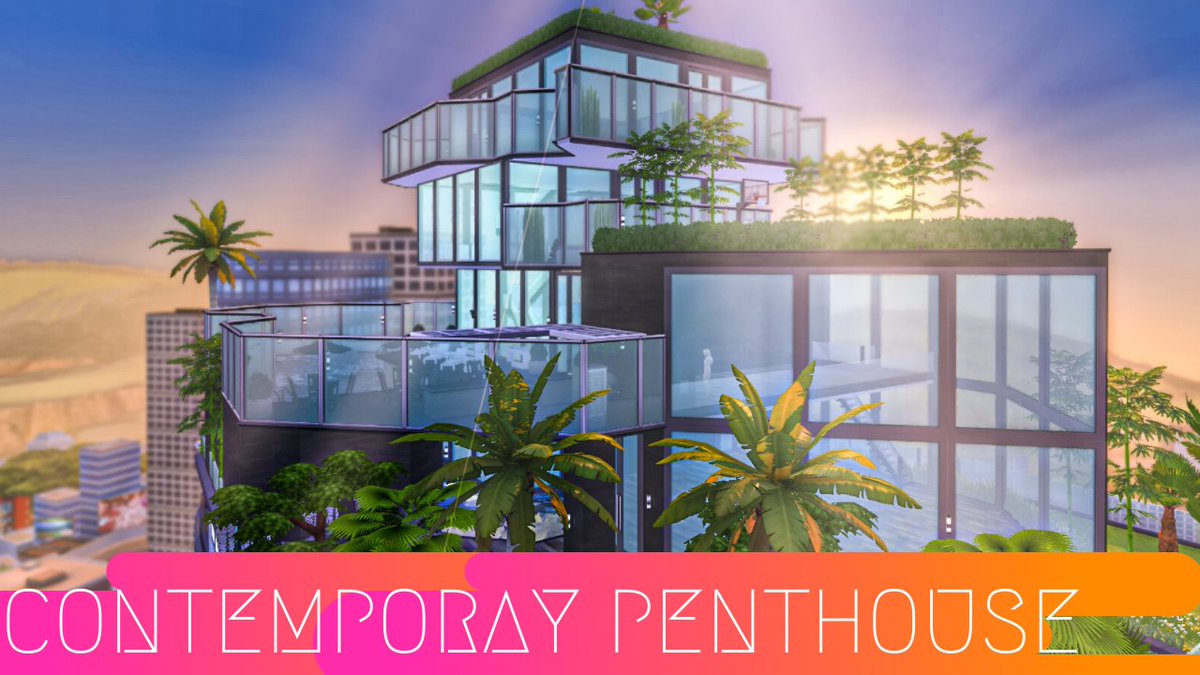 aaayejaaayesims's tweet photo. New speed build is coming out today... Not sure which pick should be my thumbnail, 1,2 or 3? #ShowUsYourBuilds #Sims4 #simstuber ? https://t.co/ZRavpNSYNc