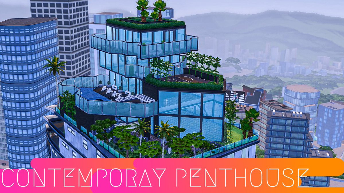 aaayejaaayesims's tweet photo. New speed build is coming out today... Not sure which pick should be my thumbnail, 1,2 or 3? #ShowUsYourBuilds #Sims4 #simstuber ? https://t.co/ZRavpNSYNc