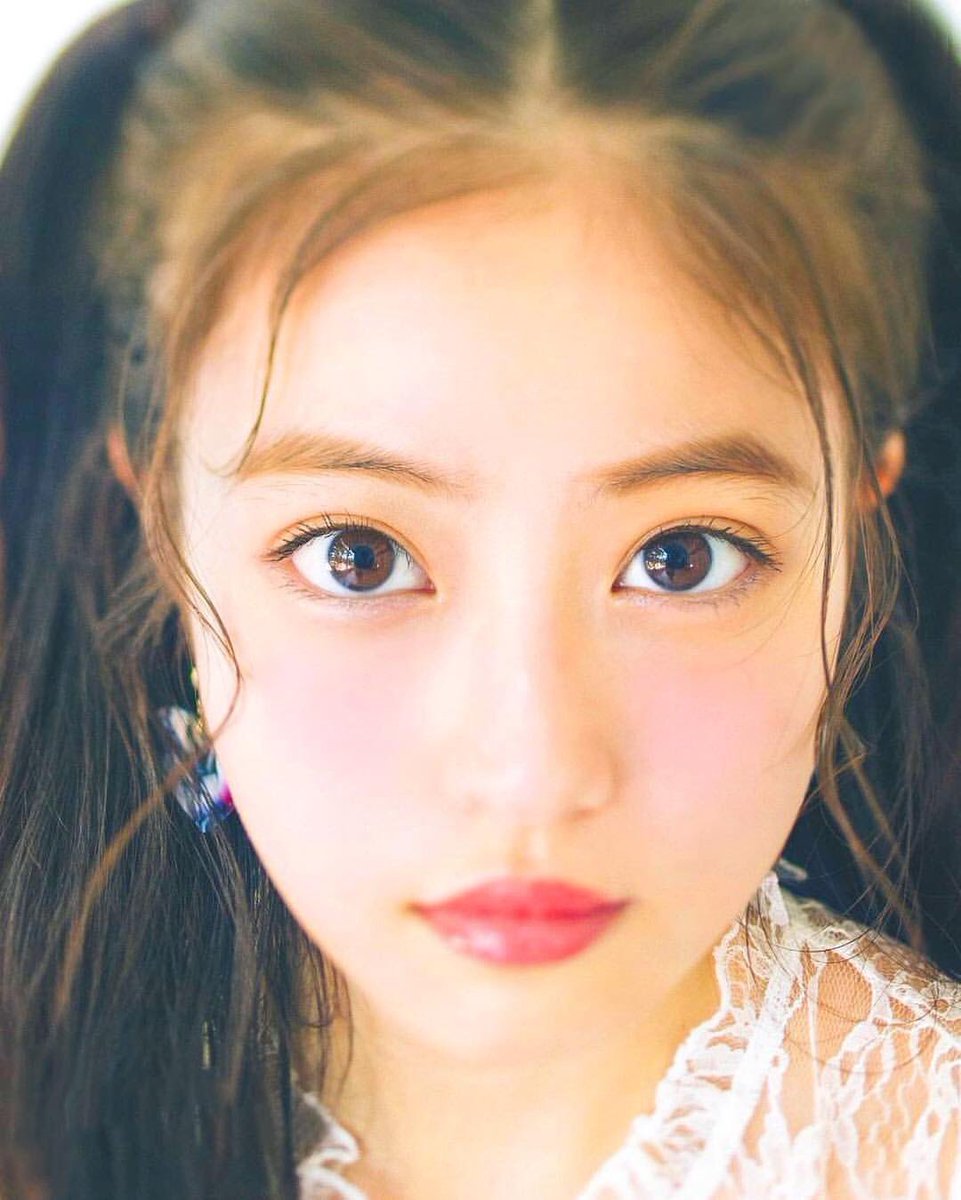 NinjaSagaRefer's tweet photo. 今田美桜 https://t.co/niT9OYBIl9