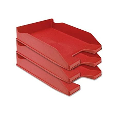 FERTASupplies's tweet photo. La estructuración de los #documentos es igual de importante en casa que en la #oficina. Por ello, ofrecemos nuestras #bandejas de sobremesa que les ayuda a su correcta organización y les facilita el trabajo a realizar.

📤📜📃📄📑🧾📥

#GemedSuministros #FelizMiercoles  #Material https://t.co/F1yVWLnYbW