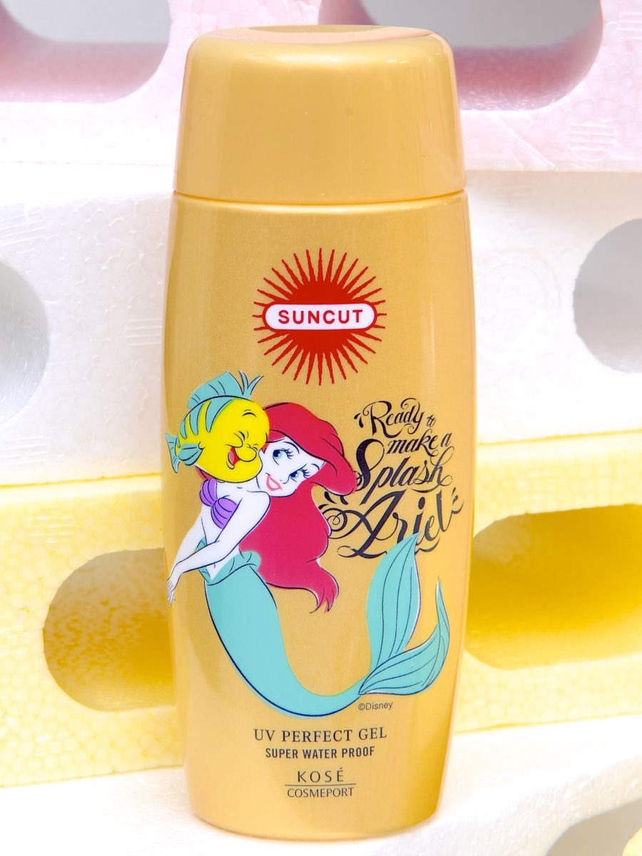 Mezzomikiのディズニーブログ ディズニープリンセスデザイン コーセー コスメポート サンカット パーフェクトuvジェル エッセンス 発売中 詳しくは T Co Kwbktewr8q Mezzomikiのディズニーブログ ディズニープリンセスデザイン コーセー コスメポート サンカット パーフェクトuvジェル エッセンス 発売中 詳しくは T Co Kwbktewr8q