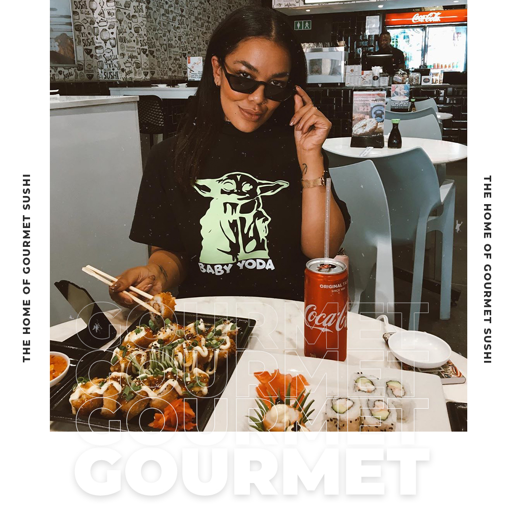 🍣 Remembering Some of Our Favourite Nuri Ninjas
🙏 Thanks to Everyone Supporting us During Lockdown
⏲️ 4 Days Left to Possibly Get Your R1000 NuriMoment
🥤 Proudly Brought to You by our Friends @cocacolapenbev
👉 soo.nr/qVa3⁠

#nuri #sushi #cocacola