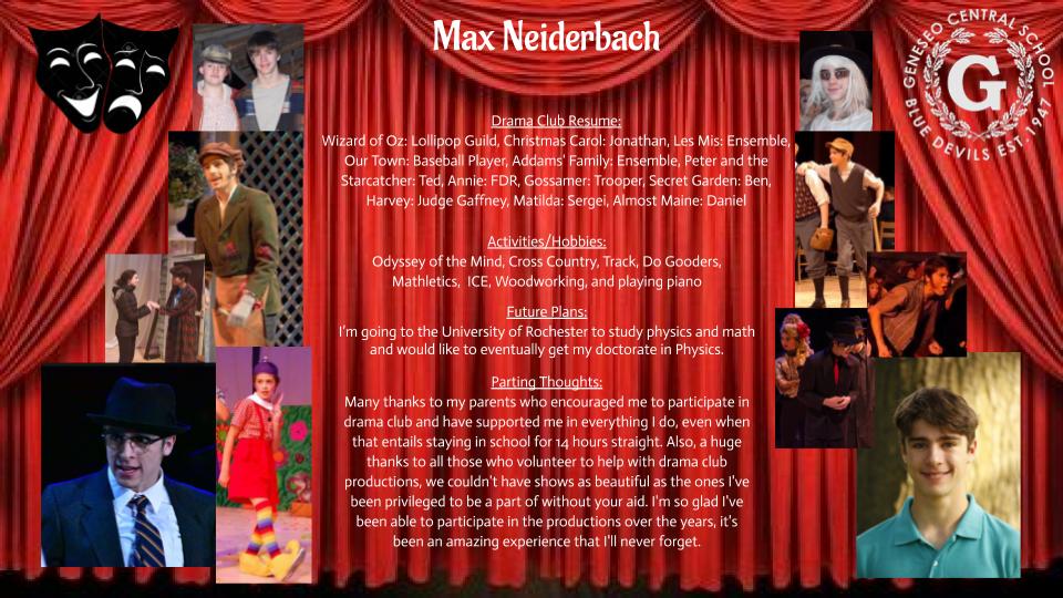 GCSDramaClub tweet media