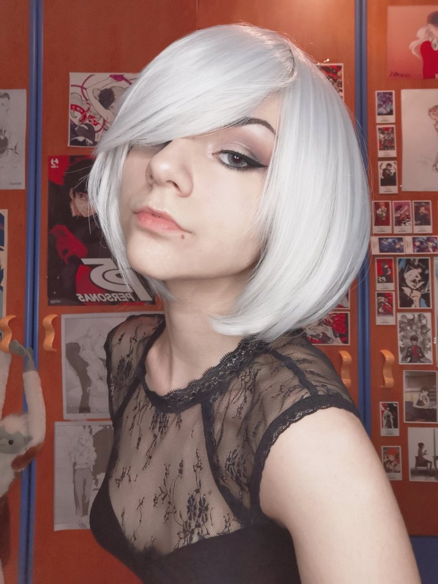 Clean Cosplay cℓeαn ・ᴥ・ (@clean_cosplay) さんのコスプレ作品まとめ (6 件) - Twoucan