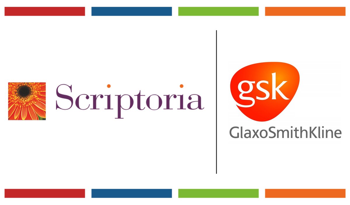Kudos to the <a href="/GSK/">GSK</a> team who are honing their #scicomm skills with us this week during lockdown through Scriptoria’s Effective Report Writing course. Find out more about our #onlinecourses 👉 ow.ly/uDcB50zR8Mh #remotelearning