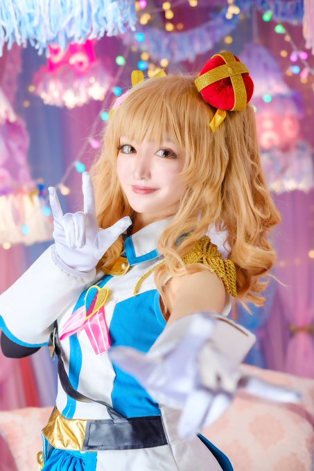 Twitterのコスプレ画像38