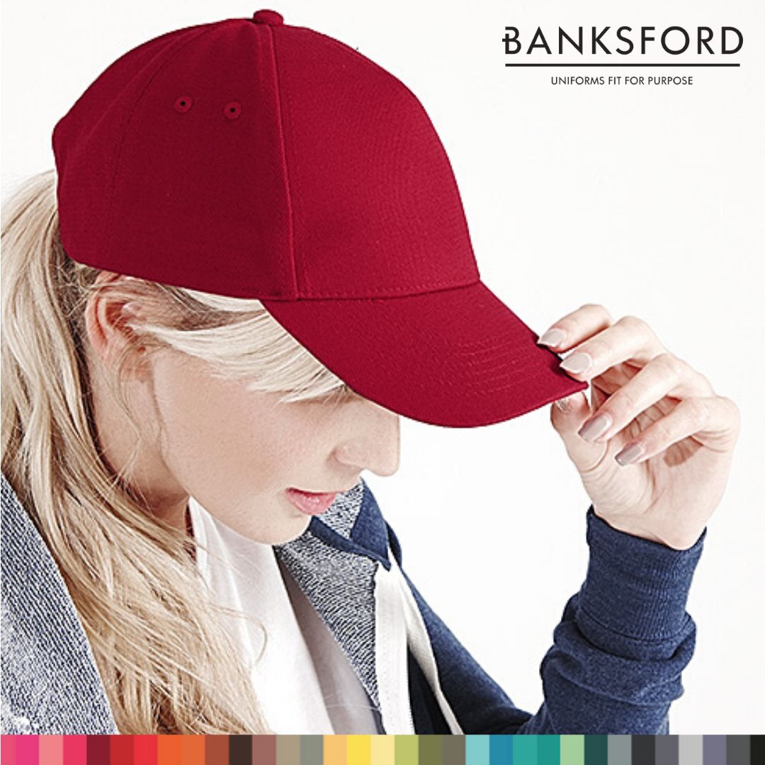 Our head gear is perfect to keep you cool in the summer, and also for covering hair where food hygiene is a priority! 🍴✨

Browse our collection at banksford.co.uk. 🌐
Sign up to email list: bit.ly/2XkWQw3
