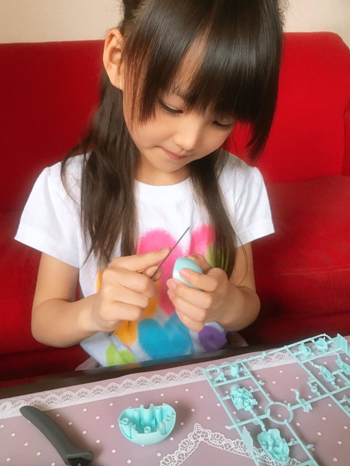 Twitterのコスプレ画像9