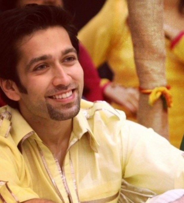  #NakuulMehta
