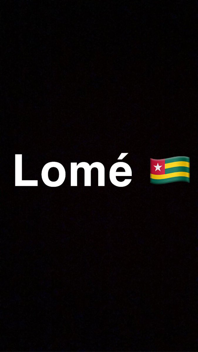 228togoviwo's tweet photo. Bomboclaat https://t.co/v2tR6HQIJb