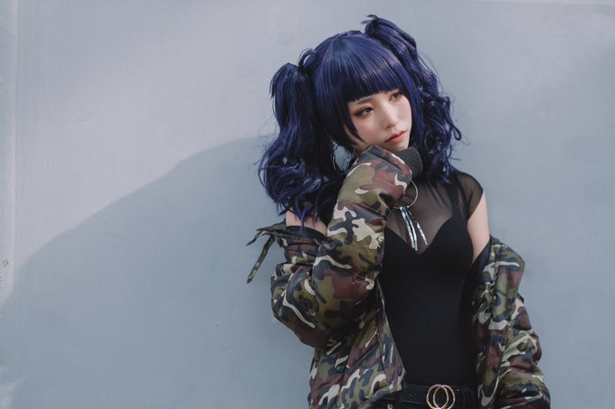 Twitterのコスプレ画像50