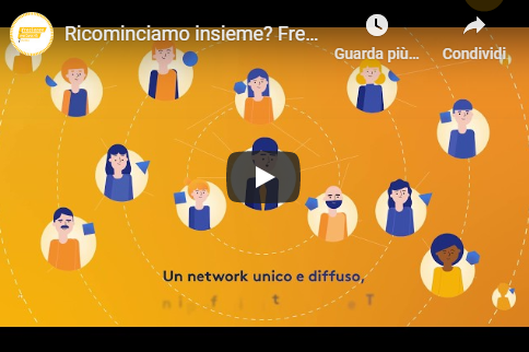 Sei un imprenditore o un professionista?
Siamo al tuo fianco. Un unico network, tante professionalità per la comunicazione.

.<a href="/espby/">Barbara Reverberi</a> <a href="/fabiobenati/">fabiobenati</a> <a href="/Cristy_Frg/">Cristina Fregnan</a> <a href="/cris_guarna/">Cristina Guarnaschelli</a> <a href="/EventiDonataM/">Donata Mazza</a> <a href="/cris_guarna/">Cristina Guarnaschelli</a> <a href="/OxanaSenchenko/">Oxana Senchenko</a> 

#freelance4pmi #insiemeèmeglio #PMI 

youtu.be/TEMVe1b_gcI