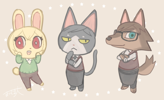 あつまれ!どうぶつのカフェ
#今日の八割マスター
#猫バリスタ 