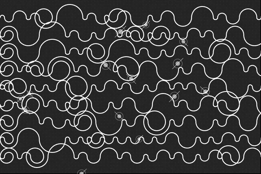 carreras_anna's tweet photo. #code #generativeart #creativecoding #complexity #processing #recamansequence #CodingRecaman https://t.co/jWjdwe3Lyh
